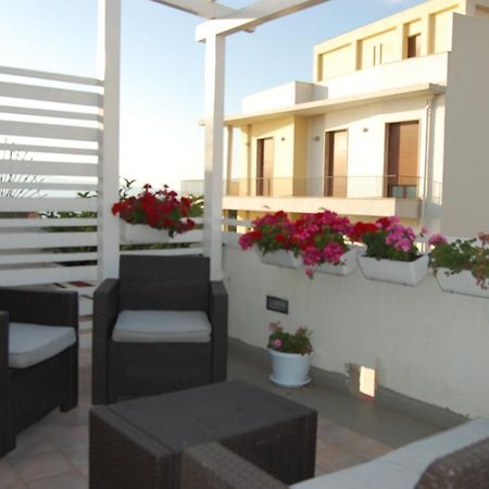 B&B H224 Reggio di Calabria Buitenkant foto