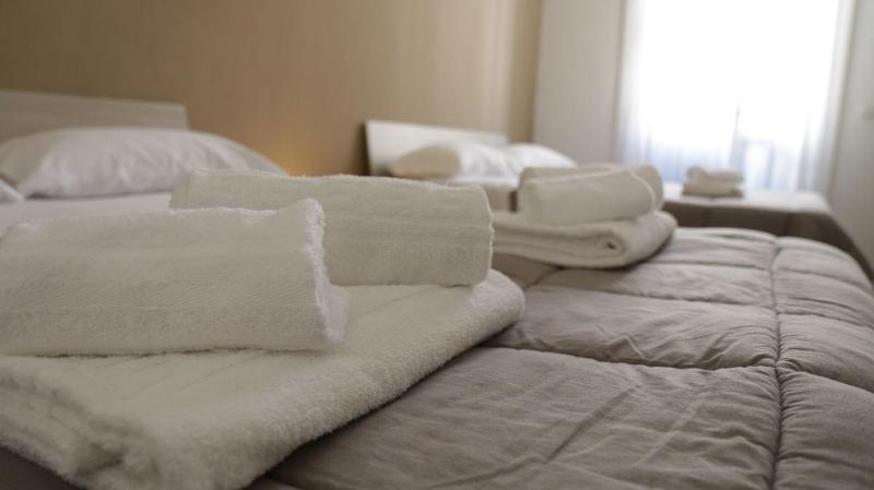 B&B H224 Reggio di Calabria Buitenkant foto