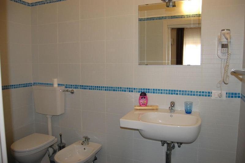 B&B H224 Reggio di Calabria Buitenkant foto