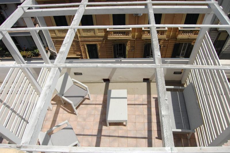 B&B H224 Reggio di Calabria Buitenkant foto