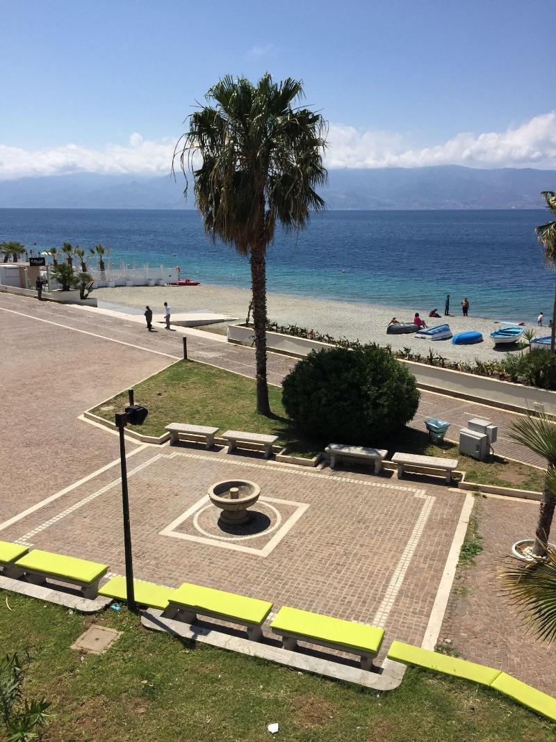 B&B H224 Reggio di Calabria Buitenkant foto