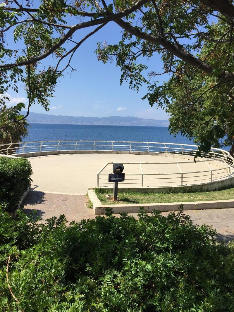 B&B H224 Reggio di Calabria Buitenkant foto