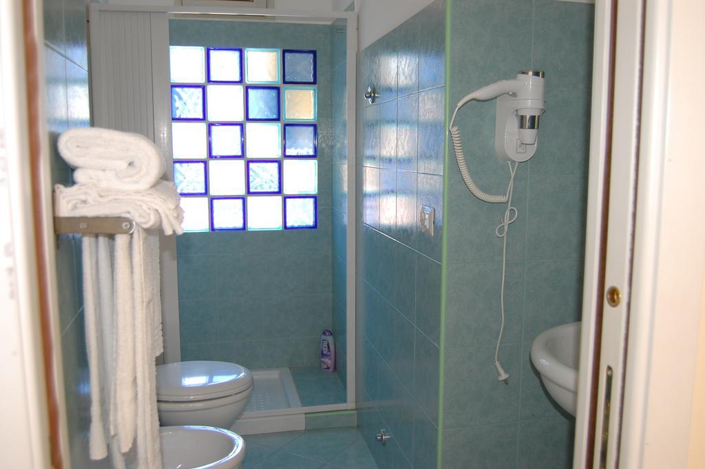 B&B H224 Reggio di Calabria Buitenkant foto