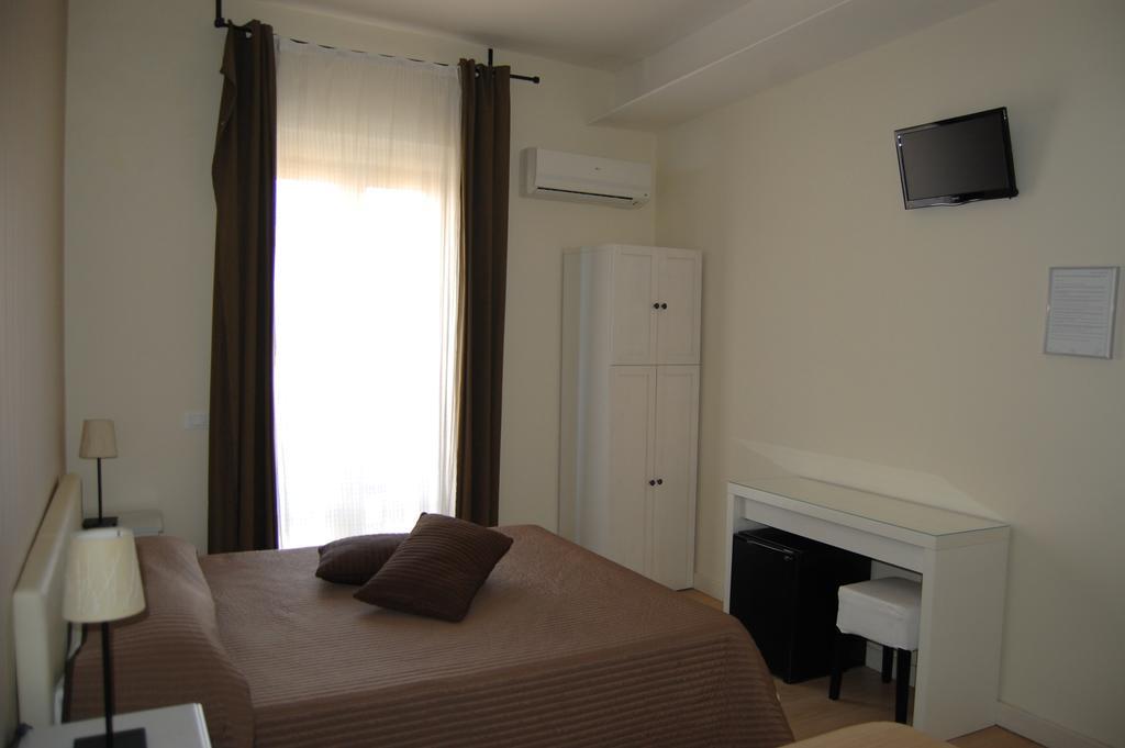 B&B H224 Reggio di Calabria Kamer foto