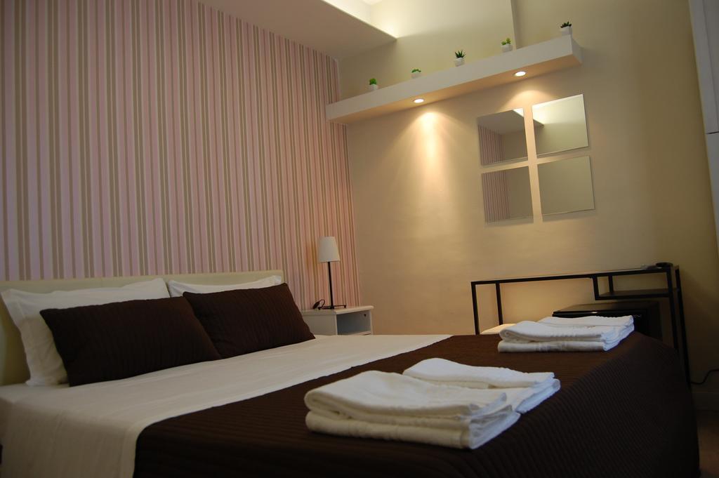 B&B H224 Reggio di Calabria Buitenkant foto