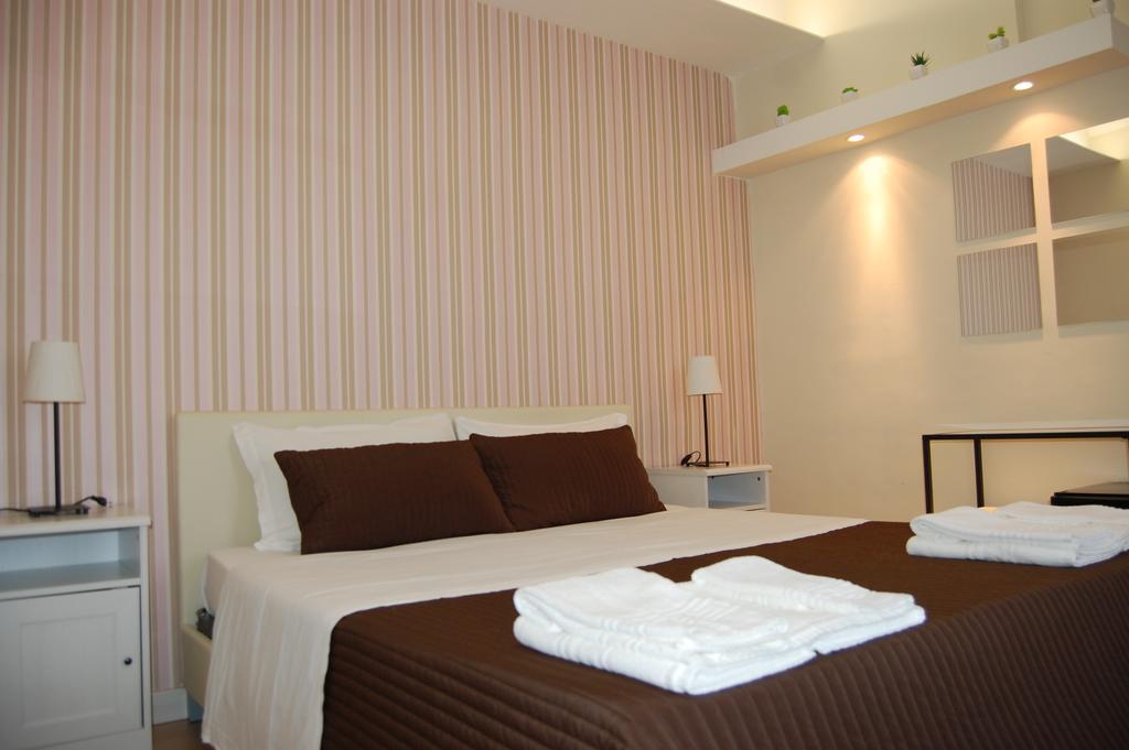 B&B H224 Reggio di Calabria Buitenkant foto