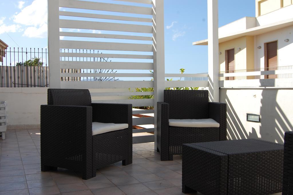 B&B H224 Reggio di Calabria Buitenkant foto