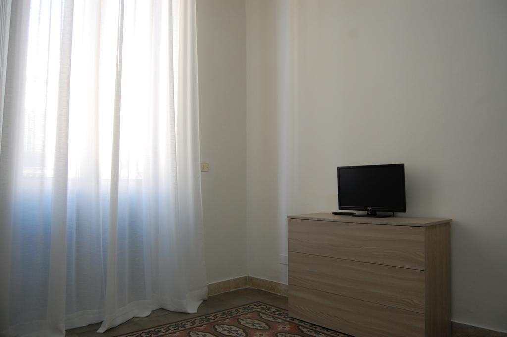 B&B H224 Reggio di Calabria Buitenkant foto