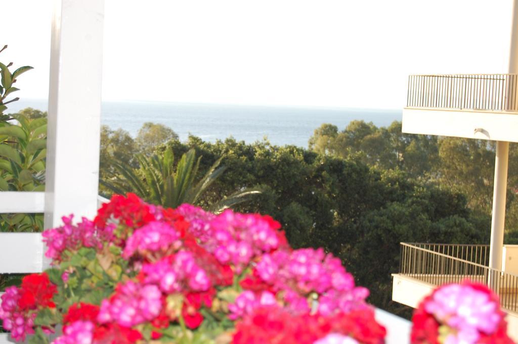 B&B H224 Reggio di Calabria Buitenkant foto