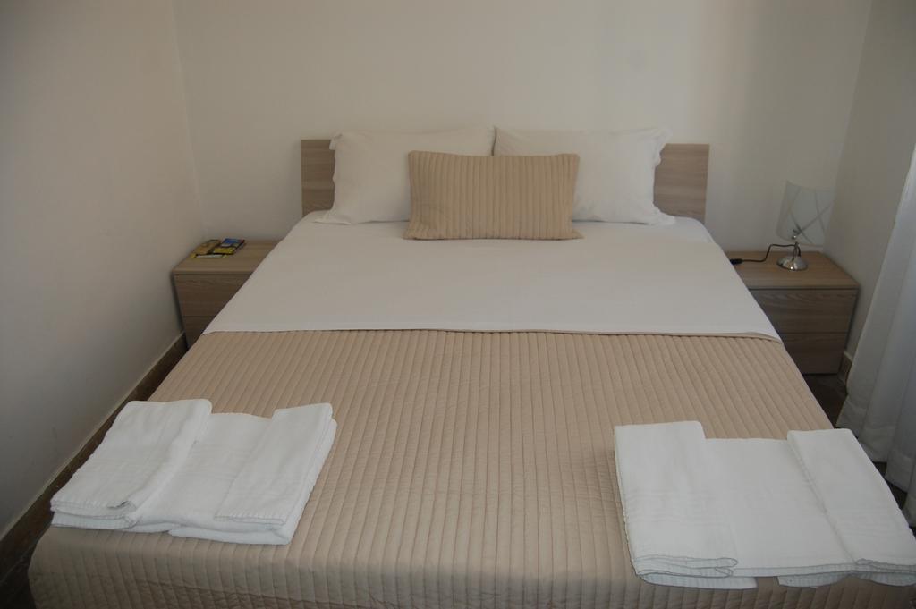 B&B H224 Reggio di Calabria Buitenkant foto