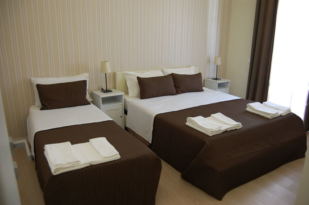 B&B H224 Reggio di Calabria Buitenkant foto