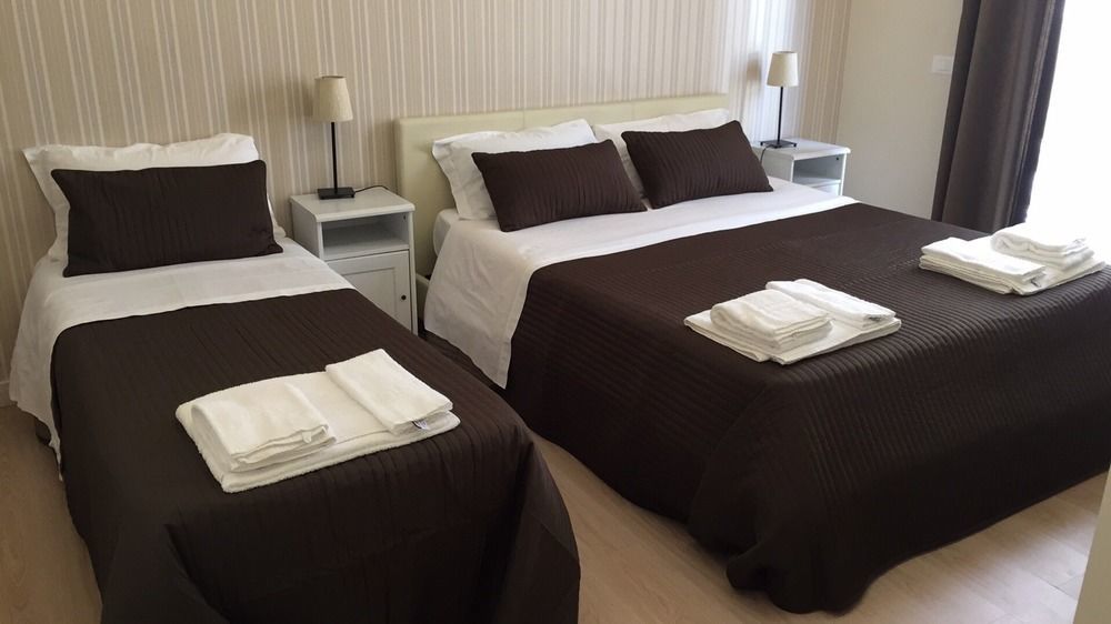 B&B H224 Reggio di Calabria Buitenkant foto