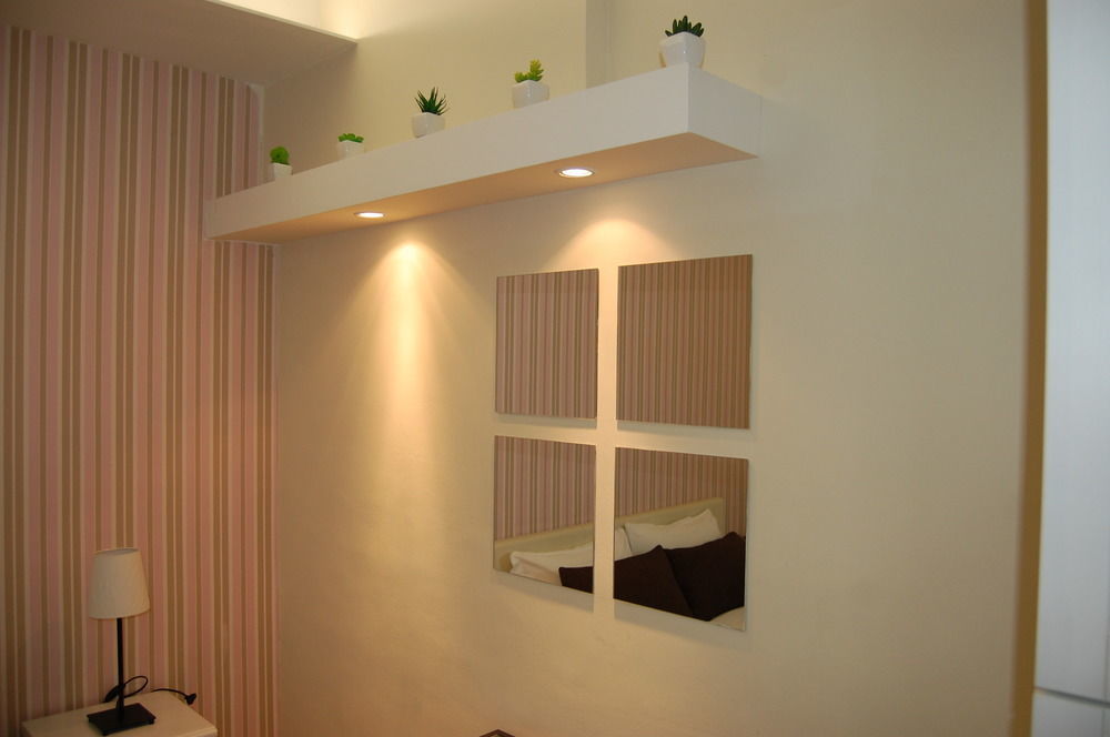 B&B H224 Reggio di Calabria Buitenkant foto