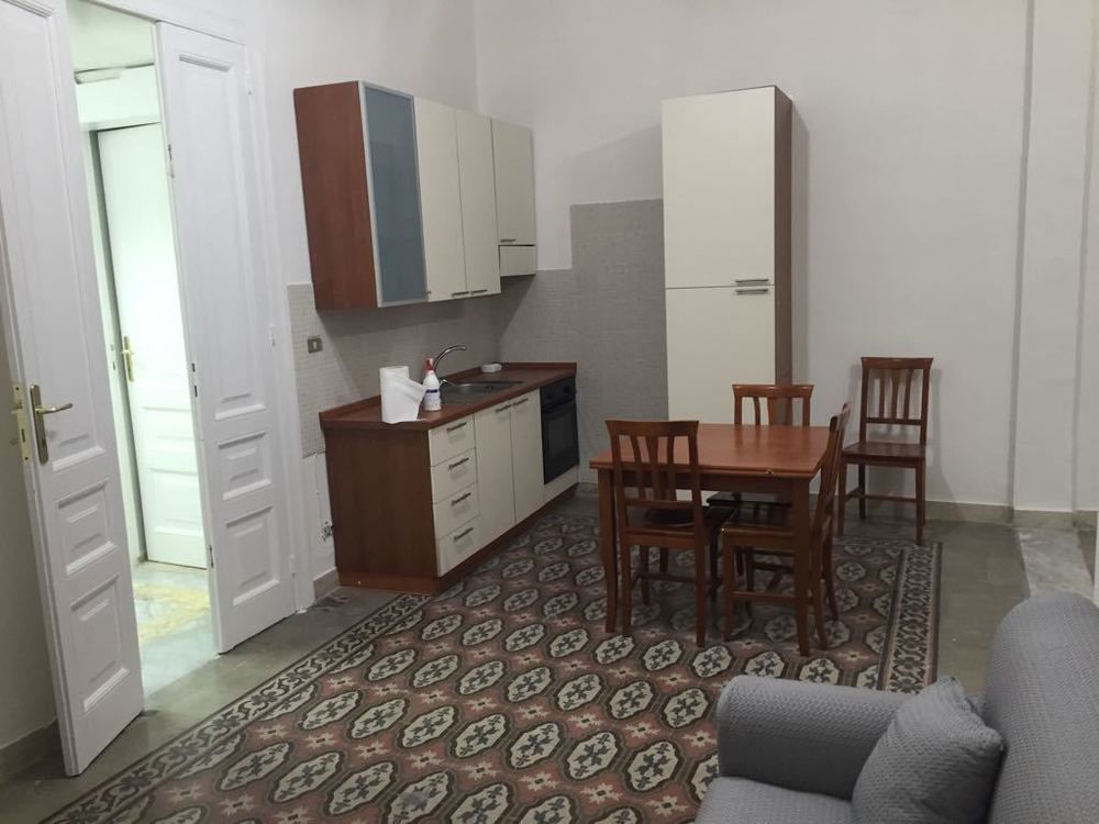 B&B H224 Reggio di Calabria Buitenkant foto