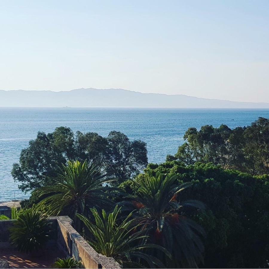 B&B H224 Reggio di Calabria Buitenkant foto